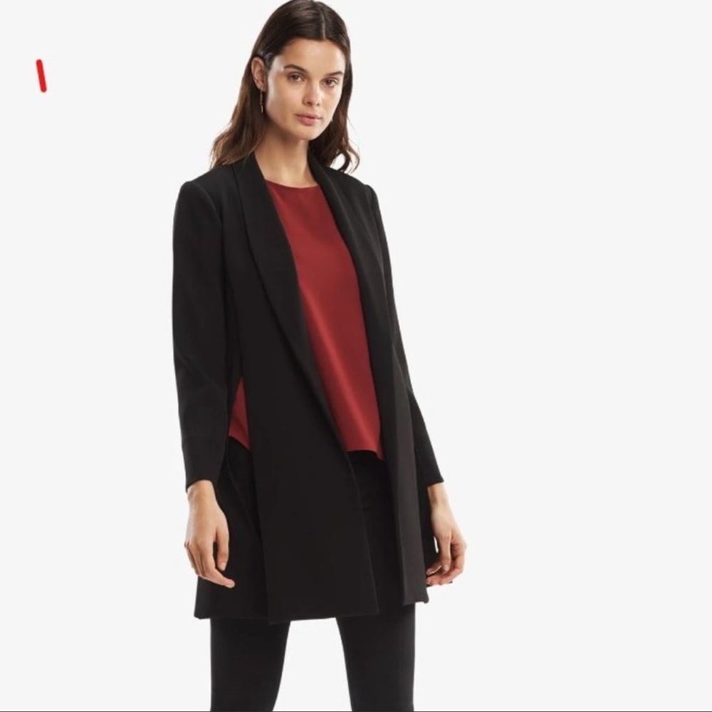 MM Lafleur Dietrich Jacket, M